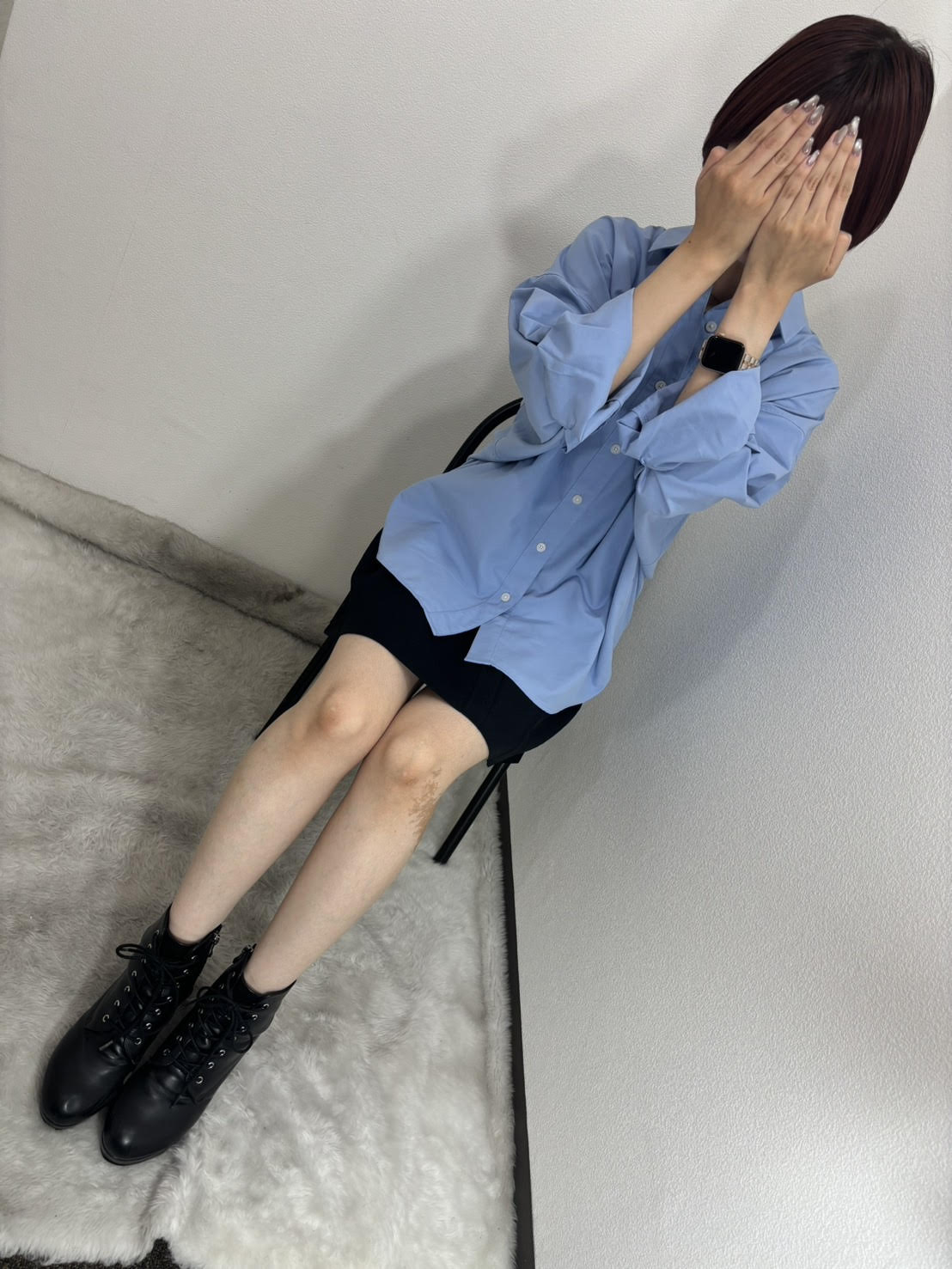 あかねの写真